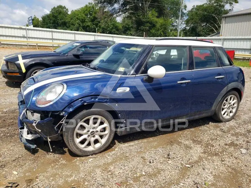 2015 Mini COOPER фото