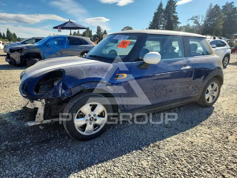 2015 Mini COOPER фото