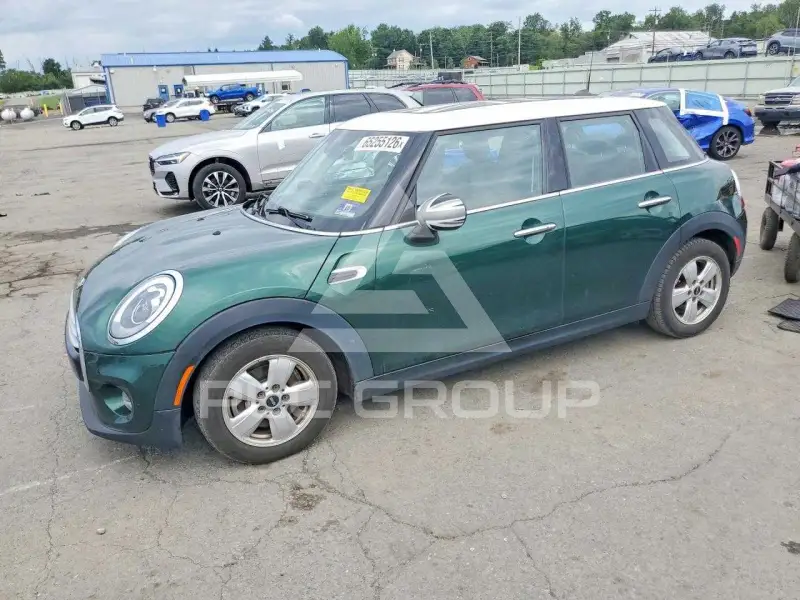 2015 Mini COOPER фото