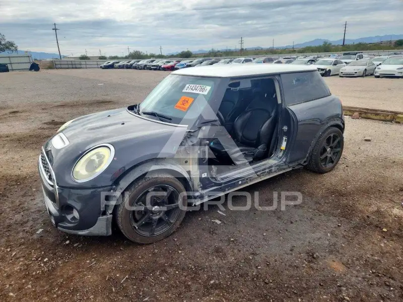 2015 Mini COOPER фото
