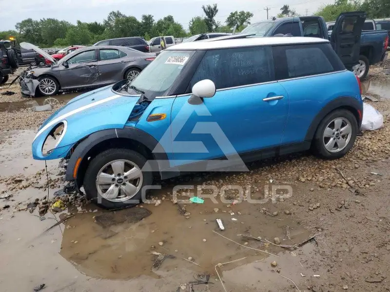 2015 Mini COOPER фото