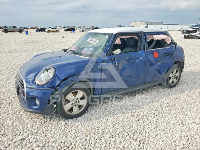 2015 Mini COOPER photo