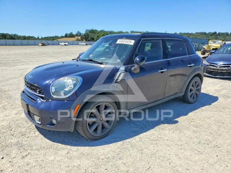 2015 Mini COOPER фото