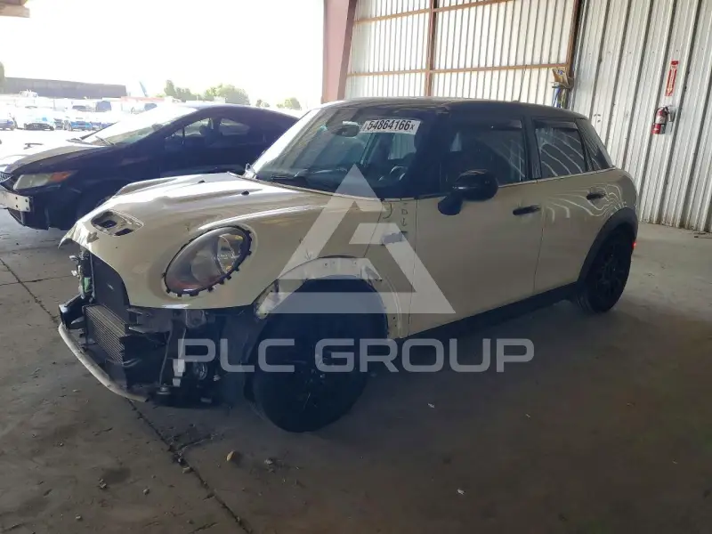 2015 Mini COOPER photo