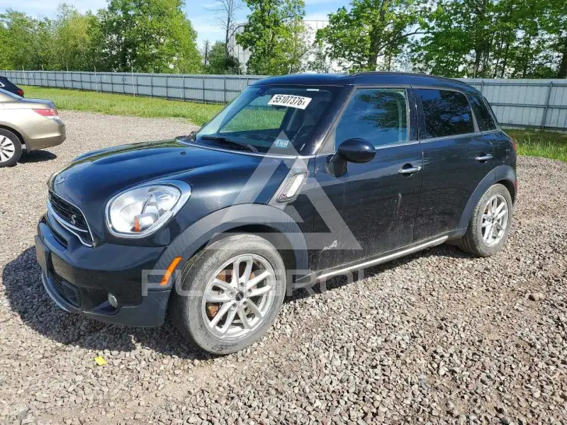2015 Mini COOPER photo