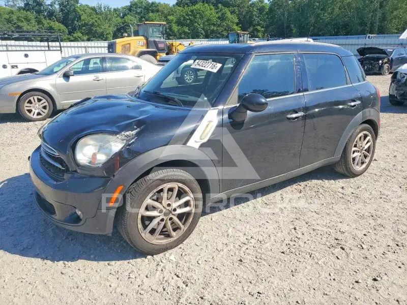 2015 Mini COOPER фото