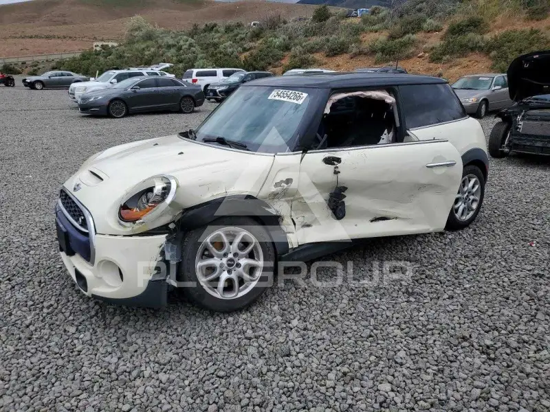 2015 Mini COOPER фото