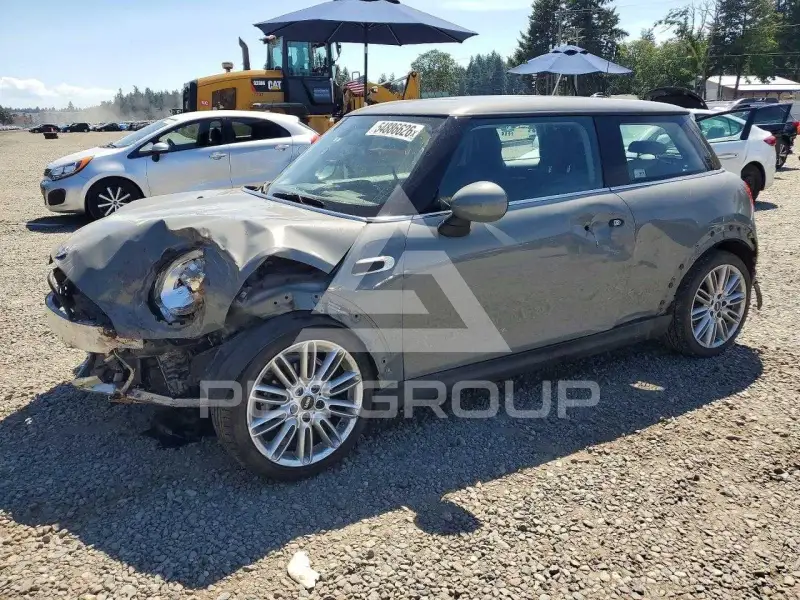 2015 Mini COOPER photo