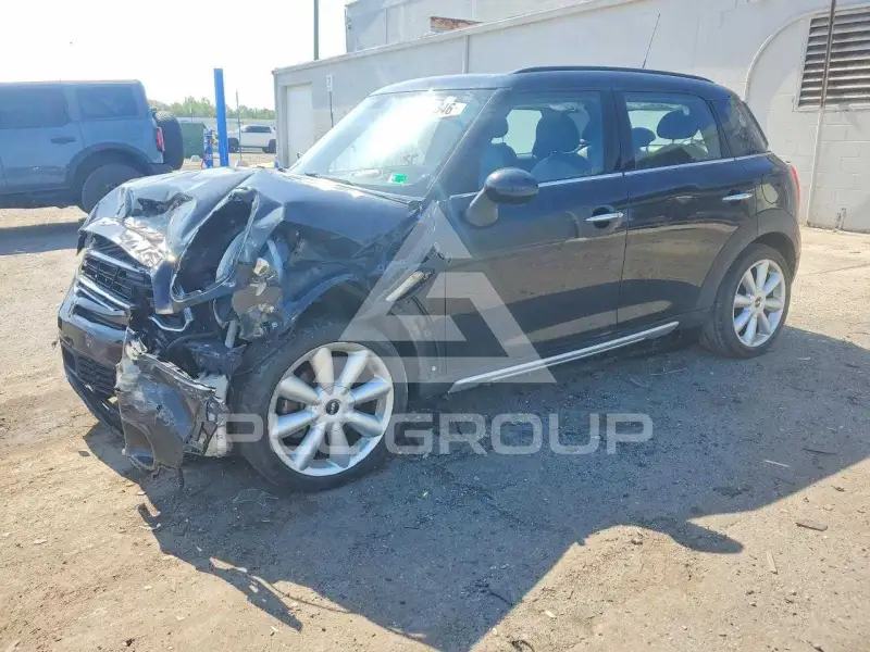 2015 Mini COOPER фото