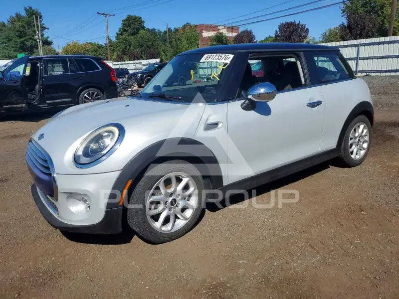 2015 Mini COOPER фото