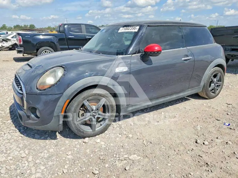 2015 Mini COOPER фото