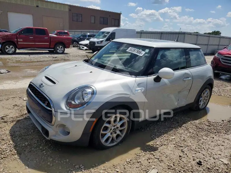 2015 Mini COOPER фото