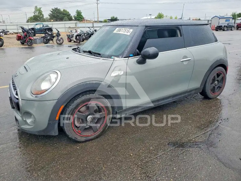 2015 Mini COOPER photo