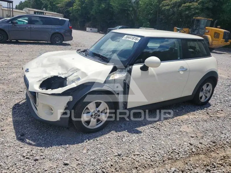 2015 Mini COOPER фото