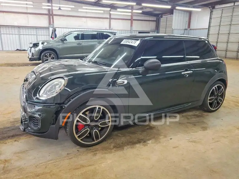 2015 Mini COOPER photo
