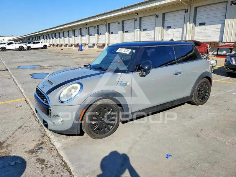 2015 Mini COOPER photo
