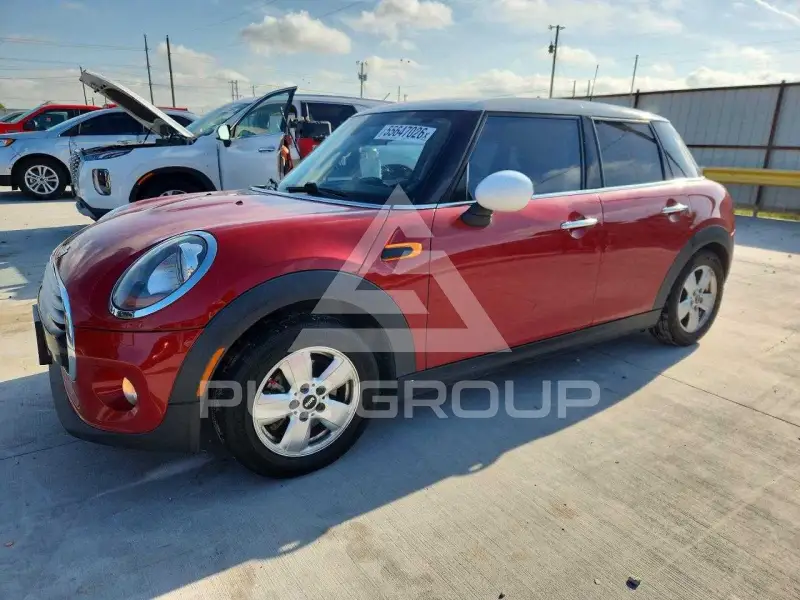 2015 Mini COOPER photo