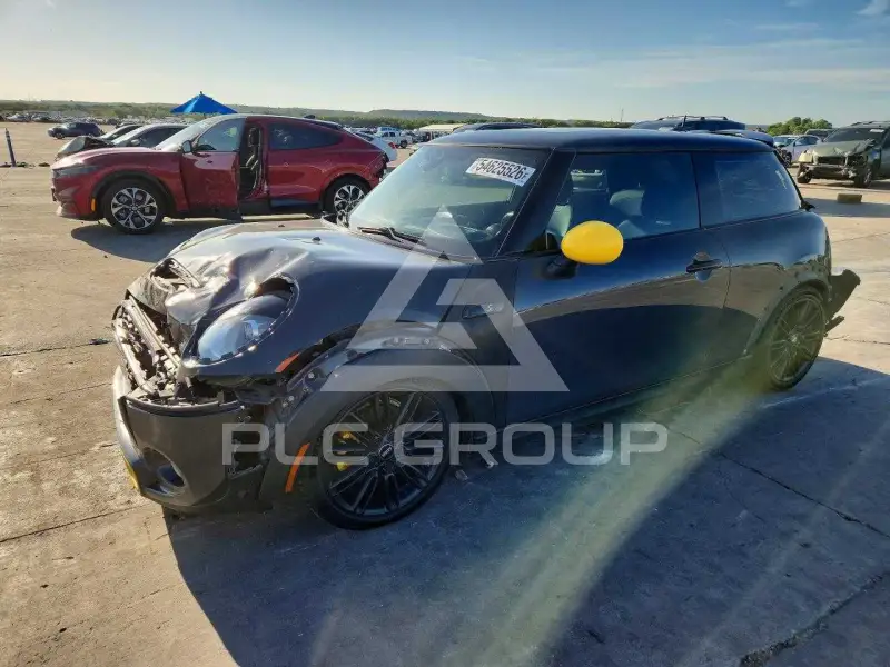 2015 Mini COOPER фото