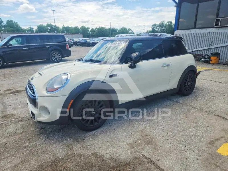 2015 Mini COOPER фото