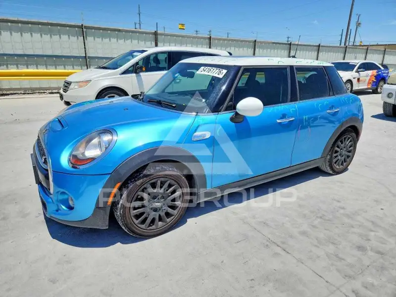 2015 Mini COOPER photo