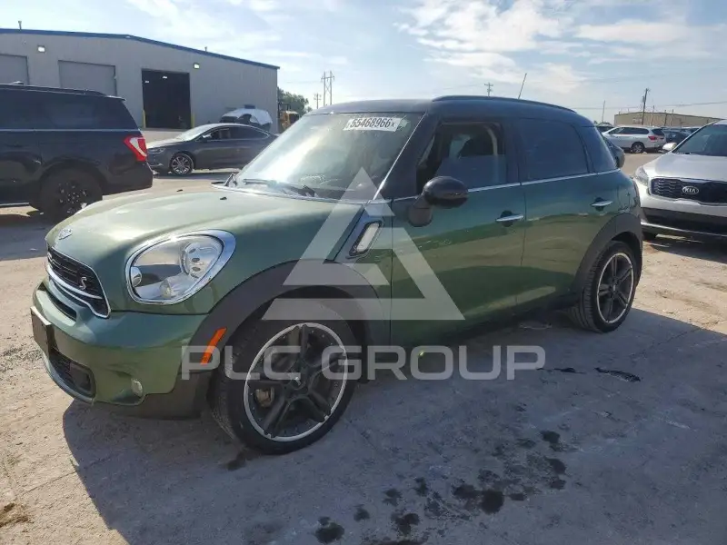 2015 Mini COOPER фото