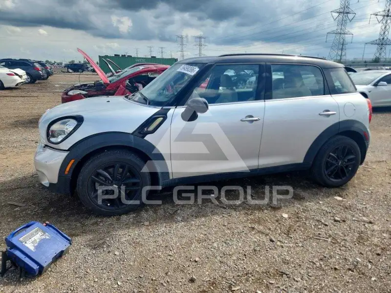 2015 Mini COOPER фото