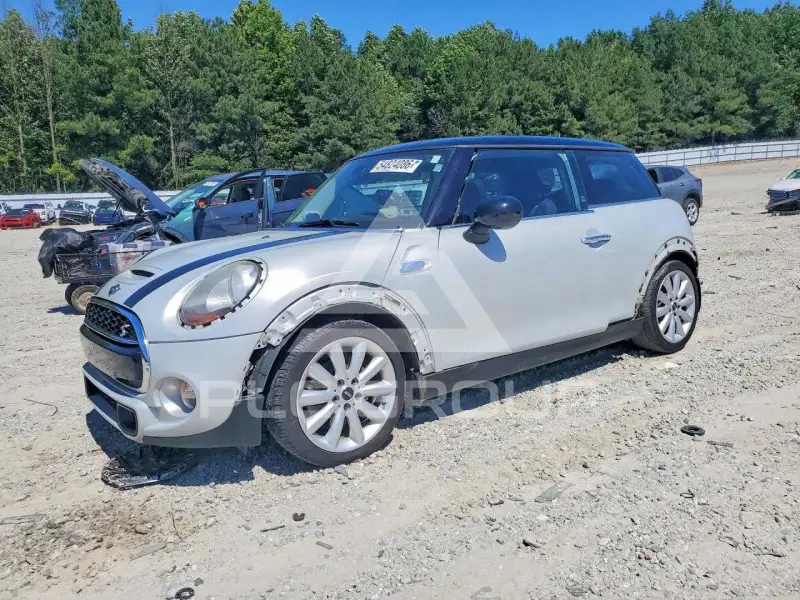 2015 Mini COOPER photo