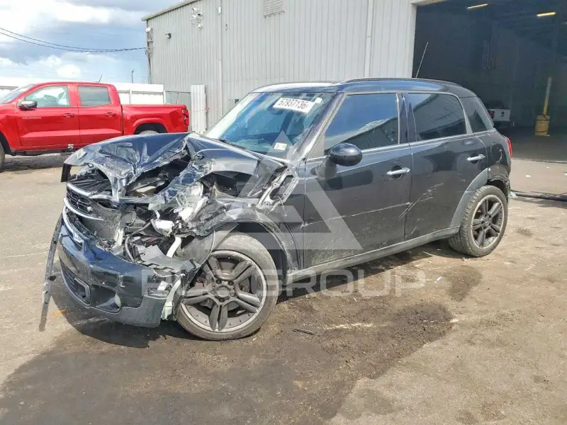 2015 Mini COOPER фото