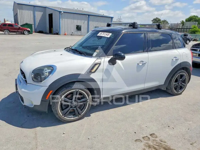 2015 Mini COOPER фото