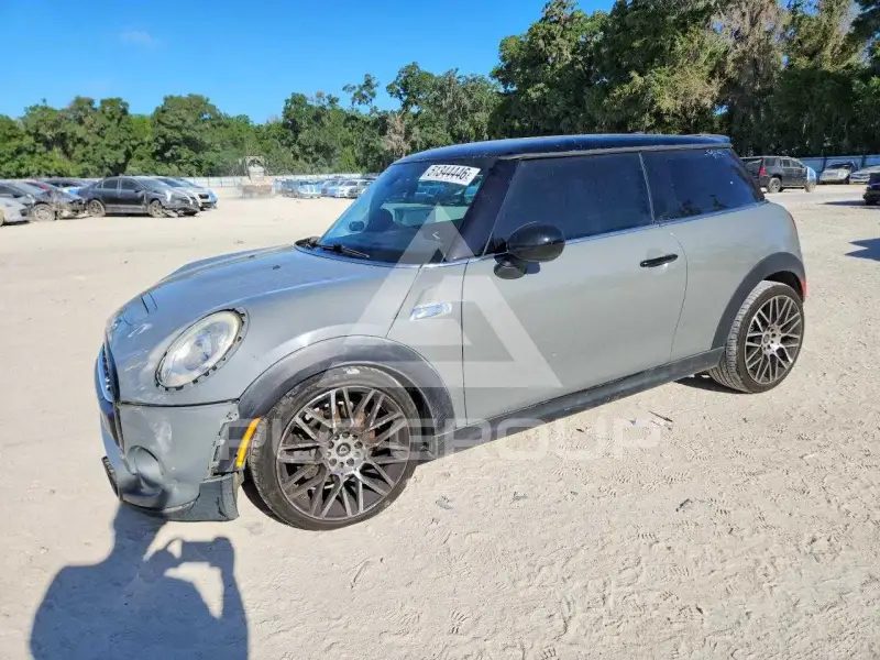 2015 Mini COOPER фото