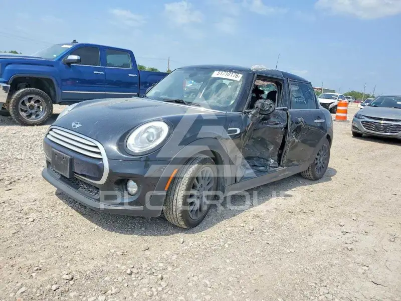 2015 Mini COOPER photo