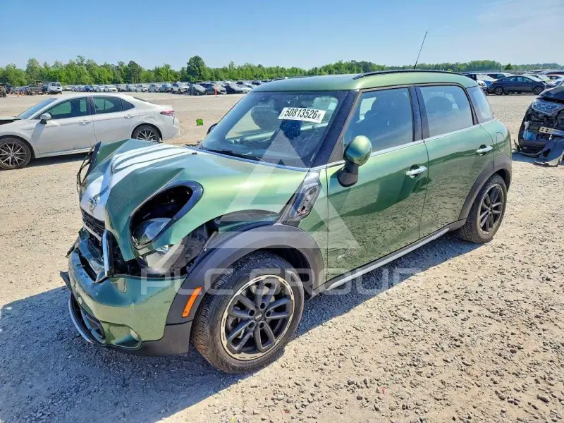 2015 Mini COOPER фото