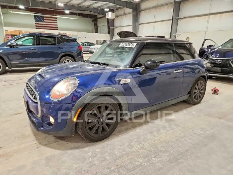 2015 Mini COOPER фото