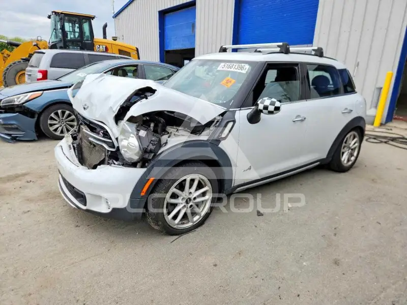 2015 Mini COOPER photo