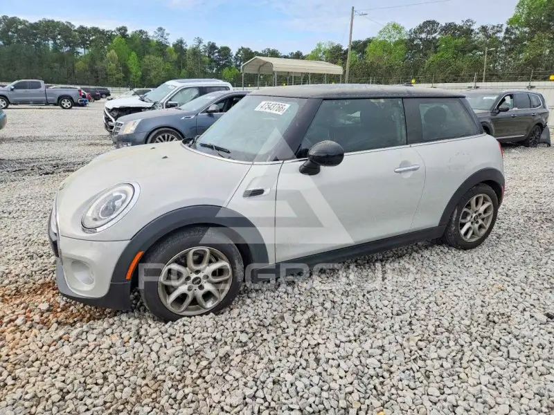 2015 Mini COOPER photo