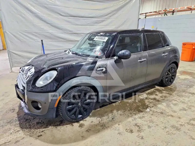2015 Mini COOPER фото