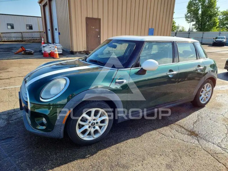 2015 Mini COOPER photo