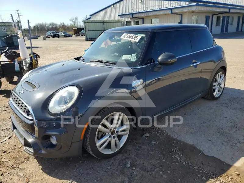 2015 Mini COOPER photo