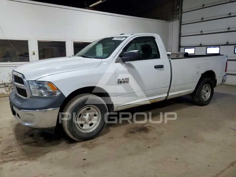 2015 RAM 1500 фото