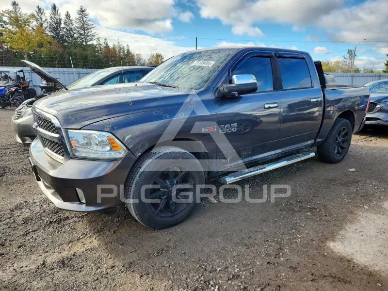 2015 RAM 1500 photo