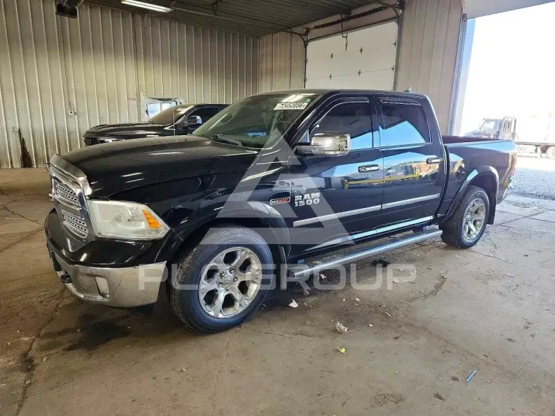2015 RAM 1500 photo