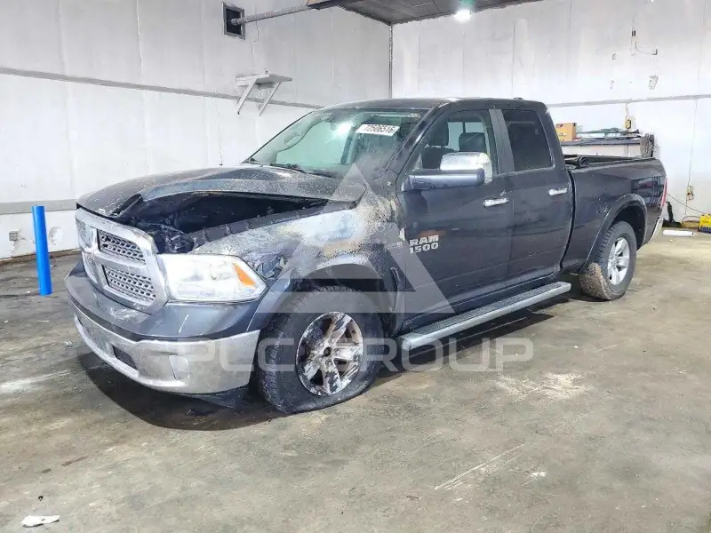 2015 RAM 1500 photo