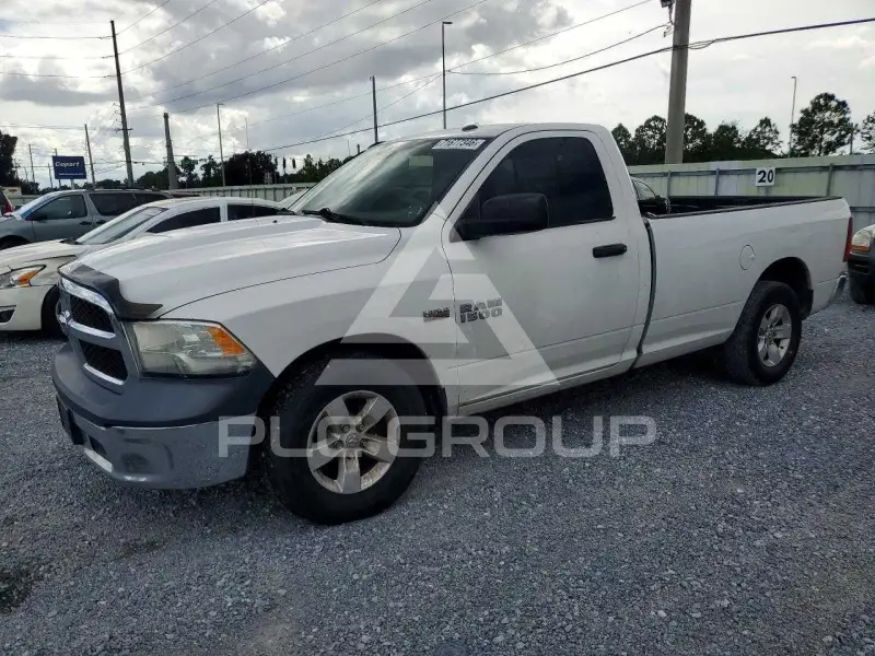 2015 RAM 1500 фото
