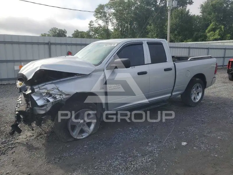 2015 RAM 1500 photo