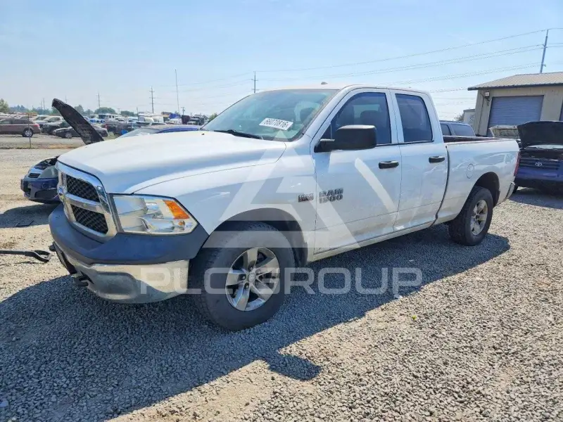 2015 RAM 1500 фото