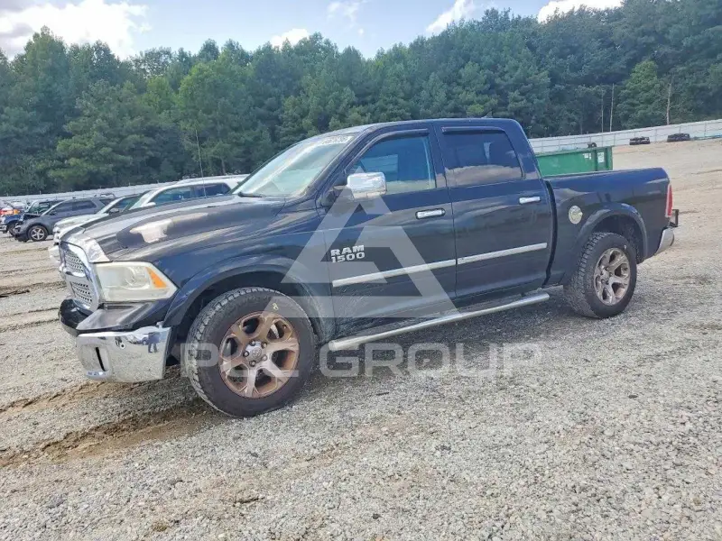 2015 RAM 1500 фото