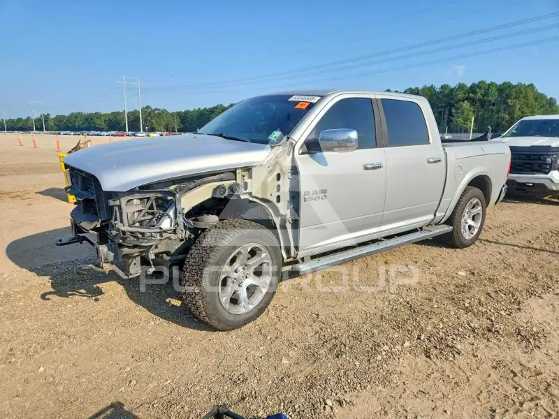 2015 RAM 1500 фото