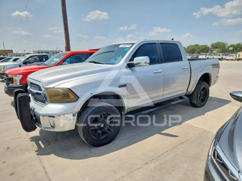 2015 RAM 1500 photo