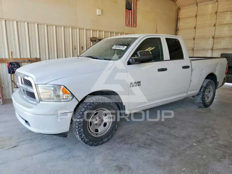 2015 RAM 1500 фото
