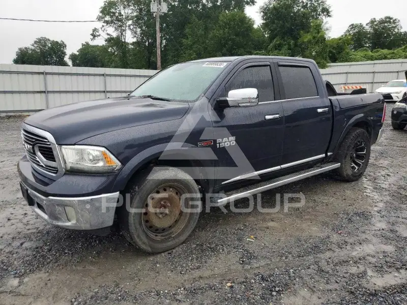 2015 RAM 1500 фото
